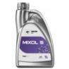 ORLEN Mixol S 1L - mineralny olej silnikowy do mieszanki do dwusuwa | Sklep online Galonoleje.pl