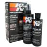 K&N ZESTAW DO CZYSZCZENIA FILTRÓW POWIETRZA 99-5050 | Sklep online Galonoleje.pl