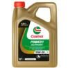 CASTROL Power 1 Ultimate 4T 10w50 4L - syntetyczny olej motocyklowy | Sklep online Galonoleje.pl