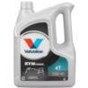 VALVOLINE Synpower 4T 10w40 4L - syntetyczny olej motocyklowy | Sklep online Galonoleje.pl