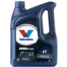 VALVOLINE Durablend 4T 10w40 4L - półsyntetyczny olej motocyklowy | Sklep online Galonoleje.pl