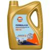 GULF Formula G (GX) 5W40 4L - syntetyczny olej silnikowy | Sklep online Galonoleje.pl