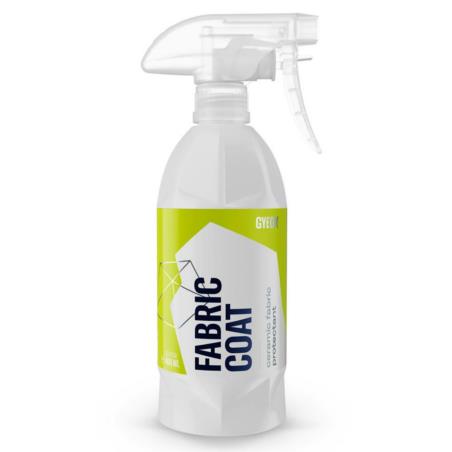 GYEON Q2 Fabric Coat 400ml - impregnat do tkanin