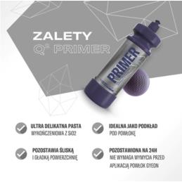 GYEON Q2 Primer 120ml - wykończeniowa pasta polerska | Sklep online Galonoleje.pl