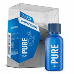 GYEON Q2 Pure Evo Light Box 50ml - powłoka ceramiczna | Sklep online Galonoleje.pl