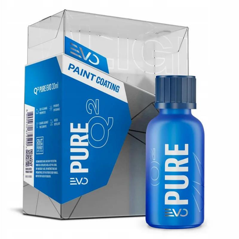 GYEON Q2 Pure Evo Light Box 50ml - powłoka ceramiczna | Sklep online Galonoleje.pl GYEON Q2 Pure Evo Light Box 50ml - powłoka ceramiczna | Sklep online Galonoleje.pl
