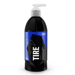 GYEON Q2 Tire 400ml - dressing do opon | Sklep online Galonoleje.pl