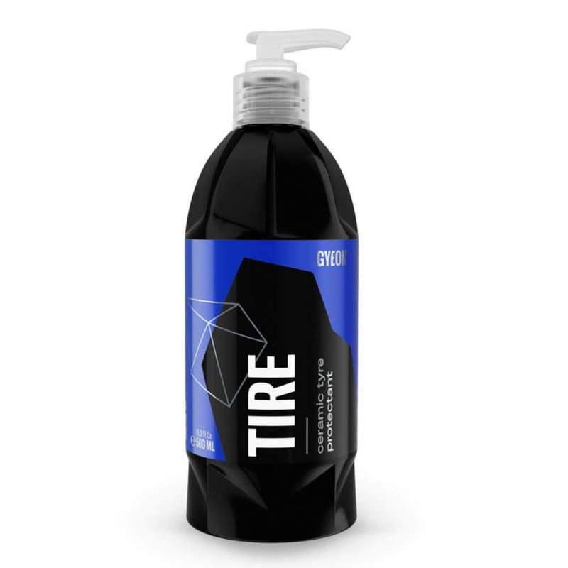 GYEON Q2 Tire 400ml - dressing do opon | Sklep online Galonoleje.pl GYEON Q2 Tire 400ml - dressing do opon | Sklep online Galonoleje.pl