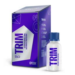 GYEON Q2 Trim Evo 30ml - powłoka do tworzyw zewnętrznych | Sklep online Galonoleje.pl