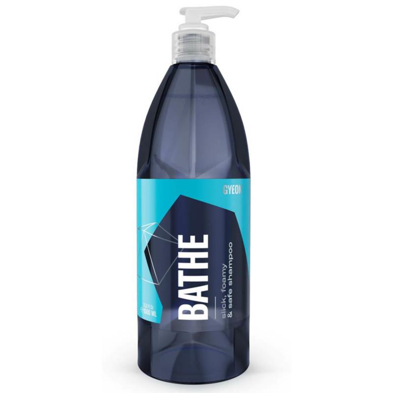 GYEON Q2M Bathe 1000ml - szampon naturalne pH | Sklep online Galonoleje.pl GYEON Q2M Bathe 1000ml - szampon naturalne pH | Sklep online Galonoleje.pl