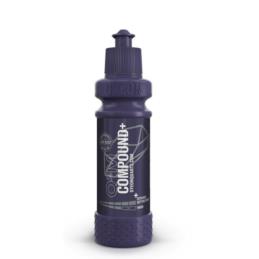 GYEON Q2M Compound + Plus 120ml - mocno ścierna pasta polerska | Sklep online Galonoleje.pl