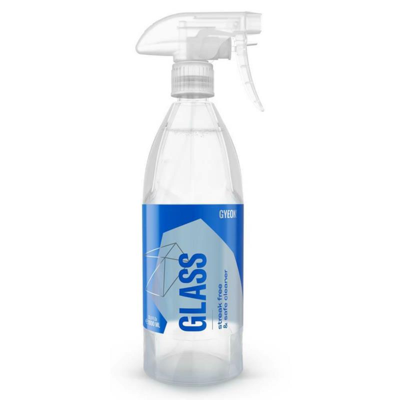 GYEON Q2M Glass 1000ml - płyn do mycia szyb | Sklep online Galonoleje.pl