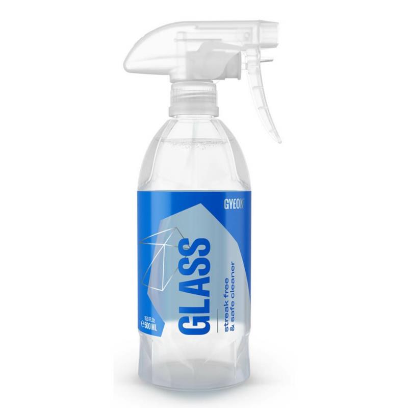 GYEON Q2M Glass 500ml - płyn do mycia szyb | Sklep online Galonoleje.pl GYEON Q2M Glass 500ml - płyn do mycia szyb | Sklep online Galonoleje.pl
