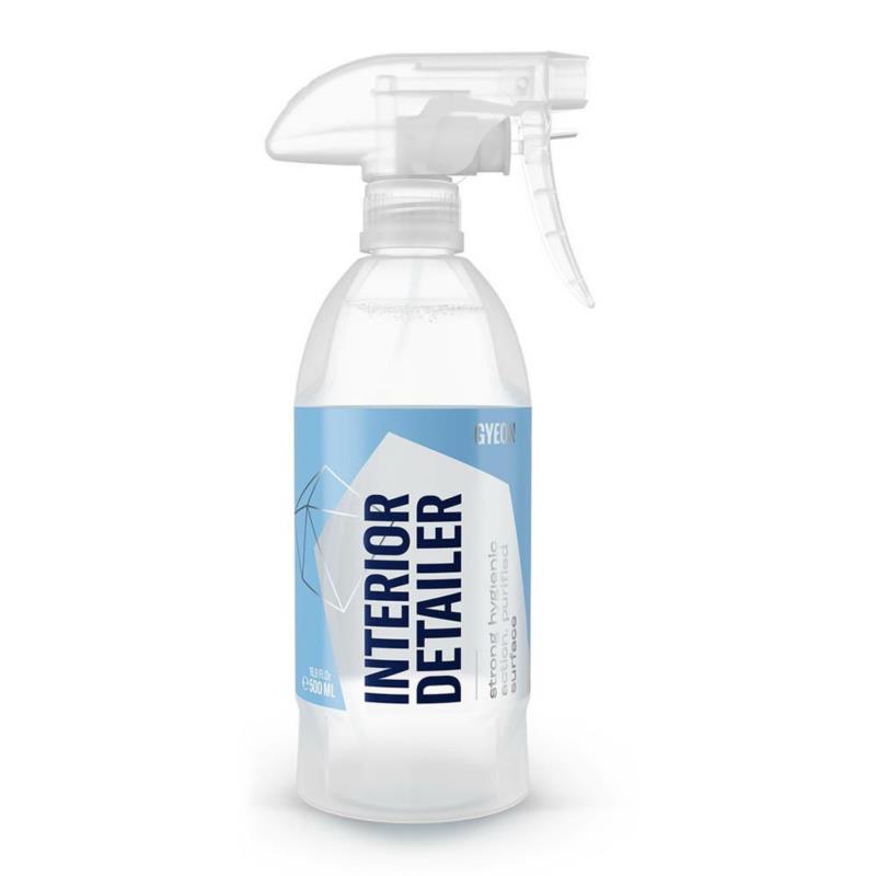 GYEON Q2M Interior Detailer 500ml - quick detailer do pielęgnacji wnętrza | Sklep online Galonoleje.pl GYEON Q2M Interior Detailer 500ml - quick detailer do pielęgnacji wnętrza | Sklep online Galonoleje.pl