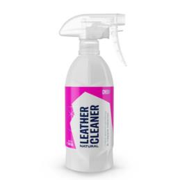 GYEON Q2M Leather Cleaner Natural 500ml - do czyszczenia skóry | Sklep online Galonoleje.pl