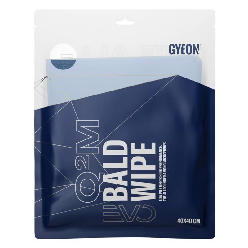 GYEON Q2M Terry Towel Blad Wipe 40x40 - mikrofibra | Sklep online Galonoleje.pl GYEON Q2M Terry Towel Blad Wipe 40x40 - mikrofibra | Sklep online Galonoleje.pl