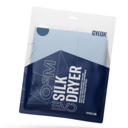 GYEON Q2M Silk Dryer 55X50 - ręcznik do osuszania | Sklep online Galonoleje.pl