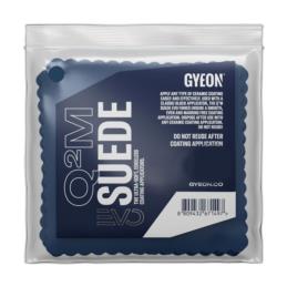 GYEON Q2M Suede 10x10 -ściereczka do powłok | Sklep online Galonoleje.pl