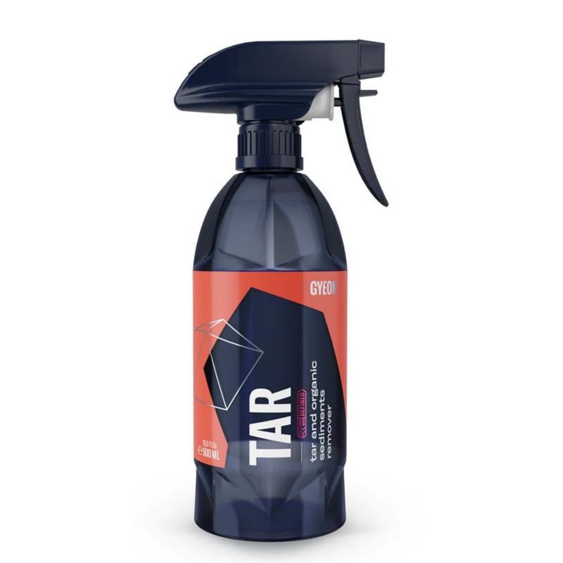 GYEON Q2M Tar 500ml - do usuwania smoły | Sklep online Galonoleje.pl GYEON Q2M Tar 500ml - do usuwania smoły | Sklep online Galonoleje.pl