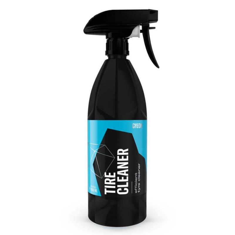 GYEON Q2M Tire Cleaner 1000ml - preparat do czyszczenia opon | Sklep online Galonoleje.pl GYEON Q2M Tire Cleaner 1000ml - preparat do czyszczenia opon | Sklep online Galonoleje.pl