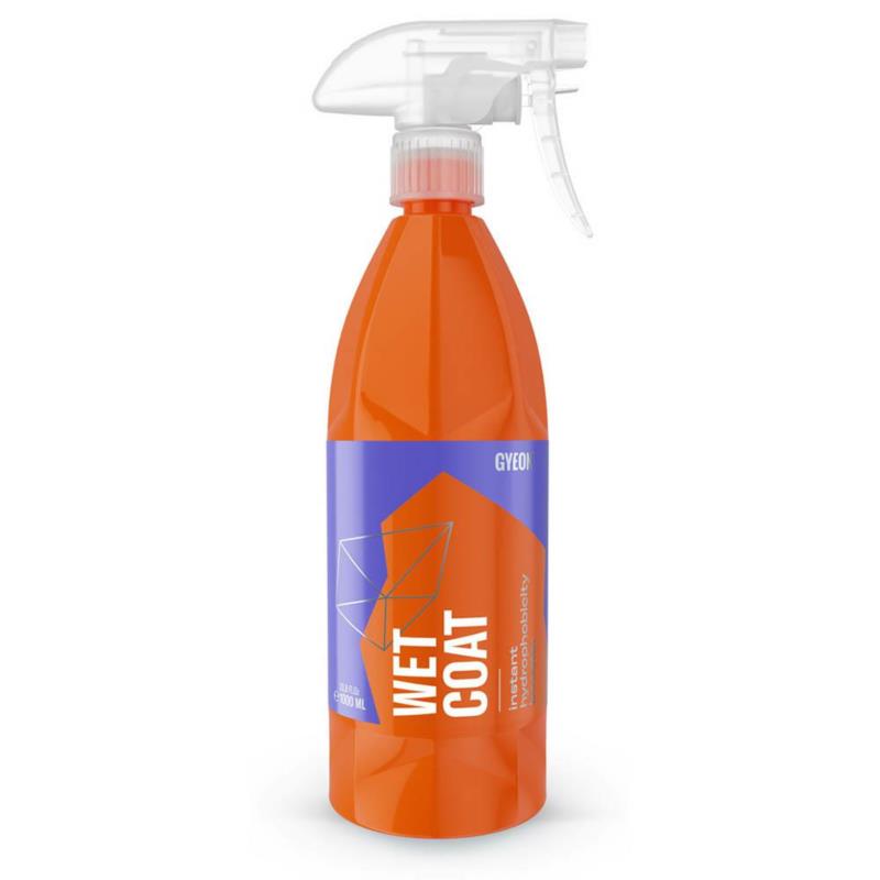 GYEON Q2M Wet Coat 1000ml - powłoka na mokry lakier | Sklep online Galonoleje.pl GYEON Q2M Wet Coat 1000ml - powłoka na mokry lakier | Sklep online Galonoleje.pl