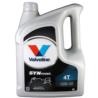 VALVOLINE Synpower 4T 10w50 4L - syntetyczny olej motocyklowy | Sklep online Galonoleje.pl