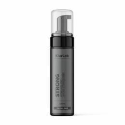 KIURLAB Strong Cleaner 200ml - silny środek do czyszczenia skór | Sklep online Galonoleje.pl