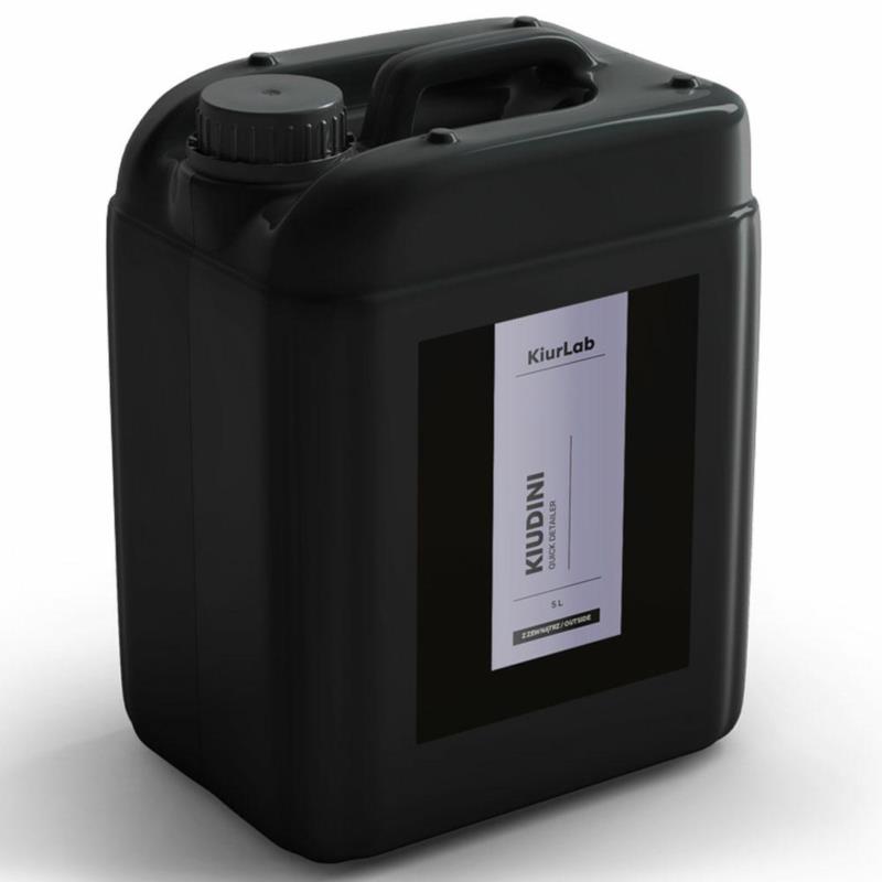 KIURLAB Kiudini 5L - quick detailer do lakieru | Sklep online Galonoleje.pl KIURLAB Kiudini 5L - quick detailer do lakieru | Sklep online Galonoleje.pl
