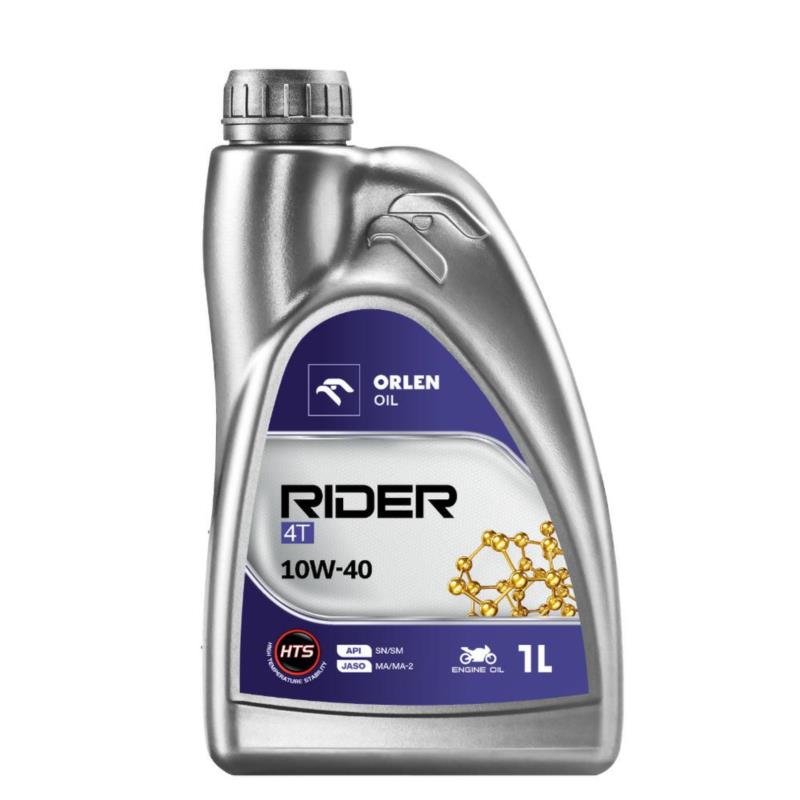 PLATINUM Rider 4T 10W40 1L - półsyntetyczny olej motocyklowy | Sklep online Galonoleje.pl PLATINUM Rider 4T 10W40 1L - półsyntetyczny olej motocyklowy | Sklep online Galonoleje.pl
