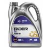PLATINUM Rider 4T 10W40 4L - półsyntetyczny olej motocyklowy | Sklep online Galonoleje.pl