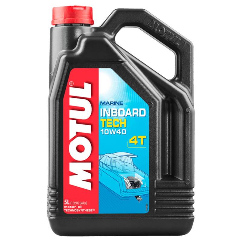 MOTUL Marine Inboard Tech 4T 10w40 4L - olej do silników pokładowych łodzi | Sklep online Galonoleje.pl MOTUL Marine Inboard Tech 4T 10w40 4L - olej do silników pokładowych łodzi | Sklep online Galonoleje.pl