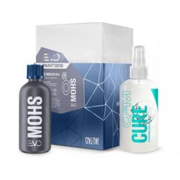 GYEON Q2 MOHS Classic 30ml - powłoka ceramiczna | Sklep online Galonoleje.pl