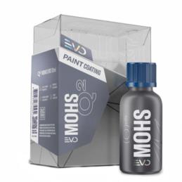 GYEON Q2 MOHS Classic Light Box 30ml - powłoka ceramiczna | Sklep online Galonoleje.pl