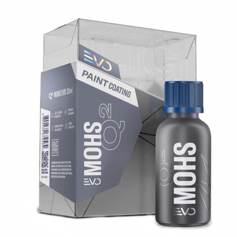 GYEON Q2 MOHS Classic Light Box 30ml - powłoka ceramiczna | Sklep online Galonoleje.pl GYEON Q2 MOHS Classic Light Box 30ml - powłoka ceramiczna | Sklep online Galonoleje.pl