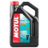 MOTUL Marine Outboard Tech 2T 5L - olej zaburtowy do łodzi półsyntetyczny | Sklep online Galonoleje.pl