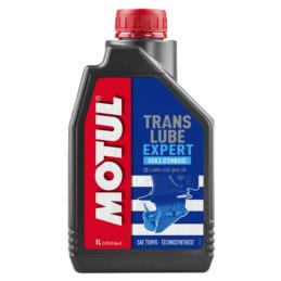MOTUL Trans Lube Expert 75w90 1L - olej do spodzin | Sklep online Galonoleje.pl