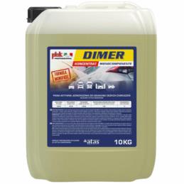 PLAK Dimer Monocomponente 10kg | Sklep online Galonoleje.pl