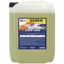 PLAK Dimer Monocomponente 20kg | Sklep online Galonoleje.pl