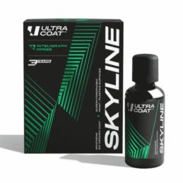 ULTRA COAT Skyline 30ml - powłoka ceramiczno-grafenowa | Sklep online Galonoleje.pl