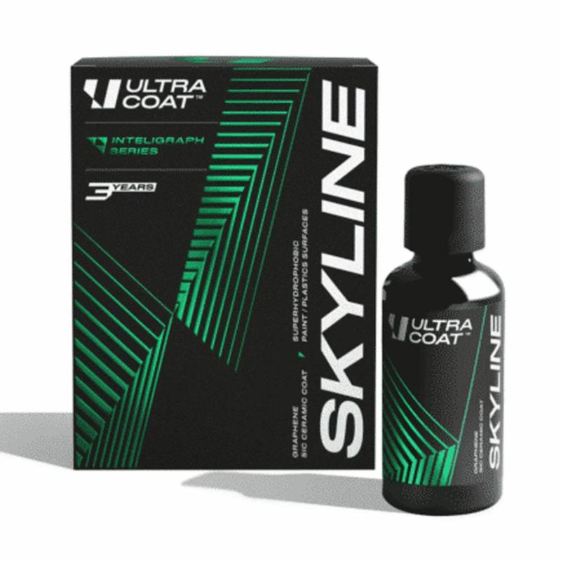 ULTRA COAT Skyline 30ml - powłoka ceramiczno-grafenowa | Sklep online Galonoleje.pl ULTRA COAT Skyline 30ml - powłoka ceramiczno-grafenowa | Sklep online Galonoleje.pl