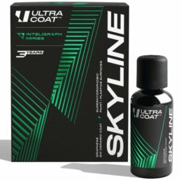 ULTRA COAT Skyline 50ml - powłoka ceramiczno-grafenowa | Sklep online Galonoleje.pl
