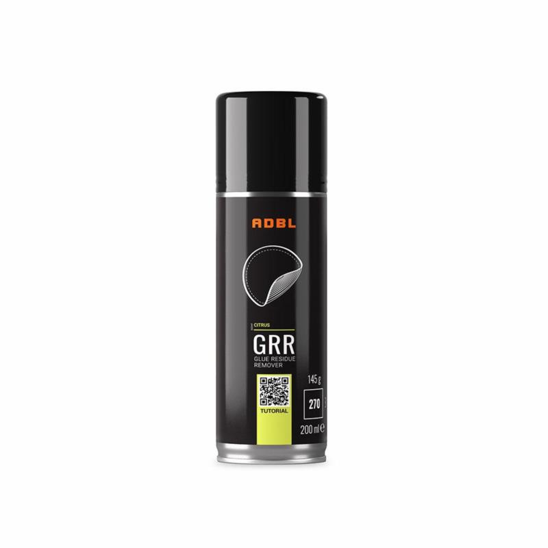 ADBL GRR 200ml - środek do usuwania kleju i gumy | Sklep online Galonoleje.pl