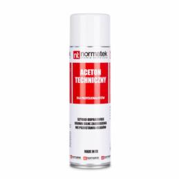 NORMATEK aceton techniczny 500ml | Sklep online Galonoleje.pl
