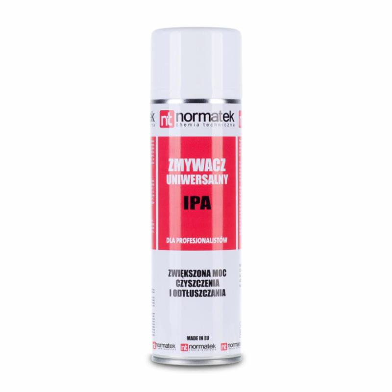 NORMATEK IPA 500ml - zmywacz uniwersalny ipa | Sklep online Galonoleje.pl NORMATEK IPA 500ml - zmywacz uniwersalny ipa | Sklep online Galonoleje.pl