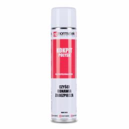 NORMATEK kokpit błysk 600ml | Sklep online Galonoleje.pl