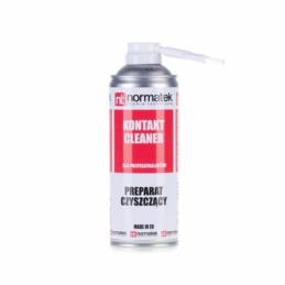 NORMATEK kontakt cleaner 400ml | Sklep online Galonoleje.pl