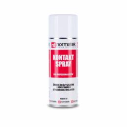 NORMATEK kontakt spray 400ml | Sklep online Galonoleje.pl