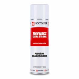 NORMATEK zmywacz extra strong 500ml | Sklep online Galonoleje.pl