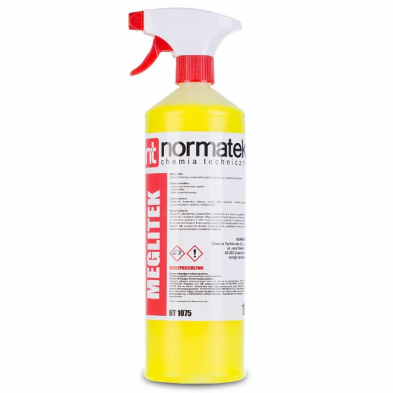 NORMATEK Meglitek 1L | Sklep online Galonoleje.pl NORMATEK Meglitek 1L | Sklep online Galonoleje.pl