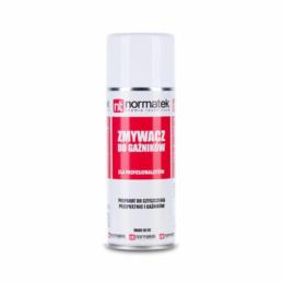 NORMATEK zmywacz do gaźników 400ml | Sklep online Galonoleje.pl